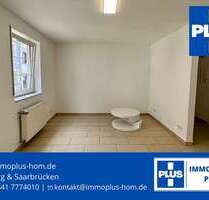 Wohnung zum Mieten in Homburg 490,00 € 35 m²