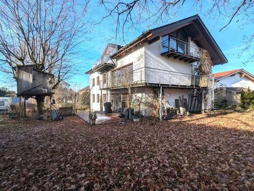 Foto - Haus zum Kaufen in Bockhorn 975.000,00 € 253.82 m²