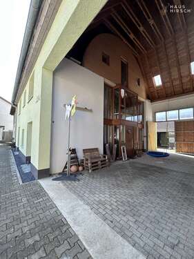 Foto - Haus zum Kaufen in Buchheim 450.000,00 € 400 m²