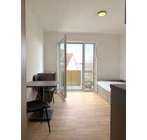 Wohnung zum Kaufen in Darmstadt 265.000,00 € 21 m²