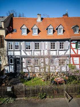 Foto - Haus zum Kaufen in Friedberg (Hessen) 480.000,00 € 141.11 m²