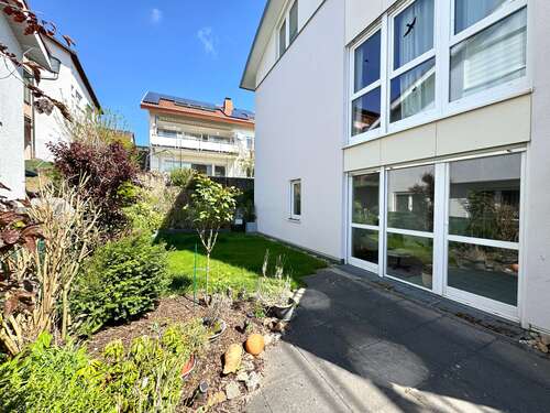 Foto - Wohnung zum Kaufen in Pforzheim 224.000,00 € 74.31 m²
