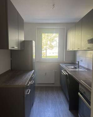 Foto - Wohnung zum Mieten in Zwickau 357,00 € 59.44 m²
