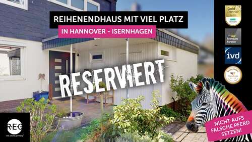Foto - Haus zum Kaufen in Isernhagen 419.000,00 € 140.21 m²