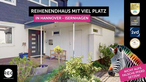 Foto - Haus zum Kaufen in Isernhagen 419.000,00 € 140.21 m²