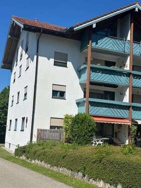 Foto - Wohnung zum Kaufen in Grassau 298.700,00 € 64 m²