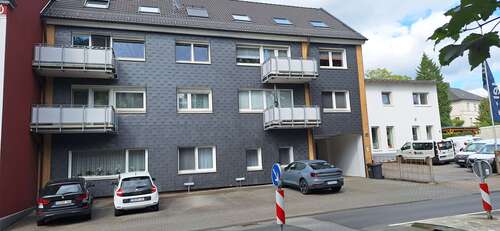 Foto - Wohnung zum Mieten in Solingen 590,00 € 74 m²