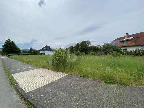 Foto - Grundstück zu verkaufen in Zierenberg 95.400,00 € 954 m²