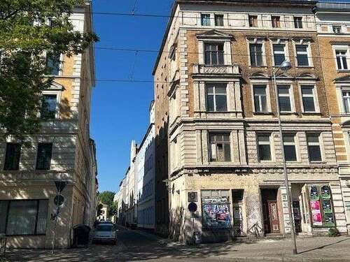 Foto - Haus zum Kaufen in Magdeburg 600.000,00 € 600 m²