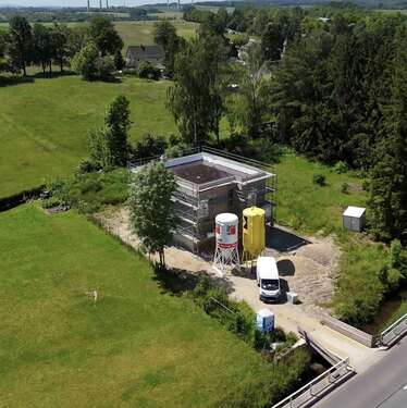 Foto - Grundstück zu verkaufen in Röhrsdorf 98.000,00 € 668 m²