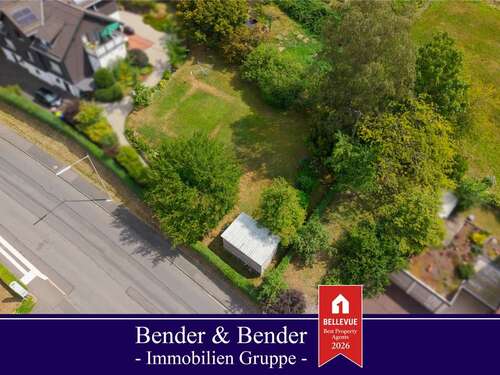 Foto - Grundstück zu verkaufen in Freudenberg-Büschergrund 80.000,00 € 633 m²