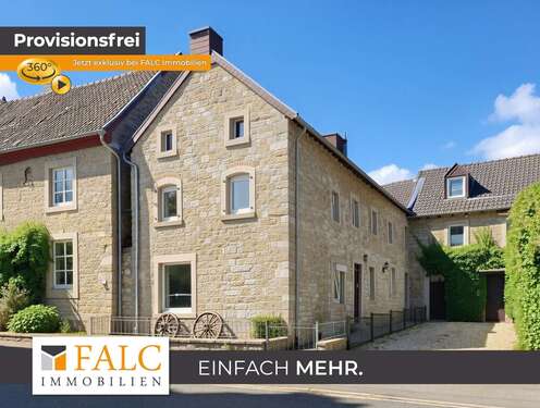 Foto - Haus zum Kaufen in Stolberg (Rheinland) 259.000,00 € 141 m²