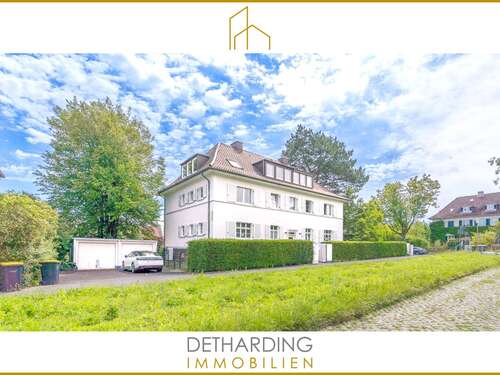 Foto - Haus zum Kaufen in Kassel 1.400.000,00 € 501 m²