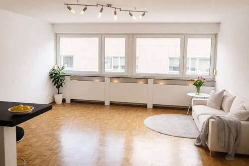 Foto - Wohnung zum Kaufen in Stuttgart 289.000,00 € 51 m²