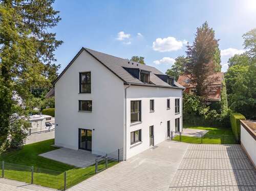 Foto - Wohnung zum Mieten in Gröbenzell 1.160,00 € 58.75 m²