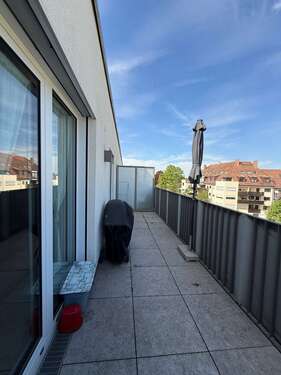 Foto - Wohnung zum Kaufen in München 499.800,00 € 54.3 m²