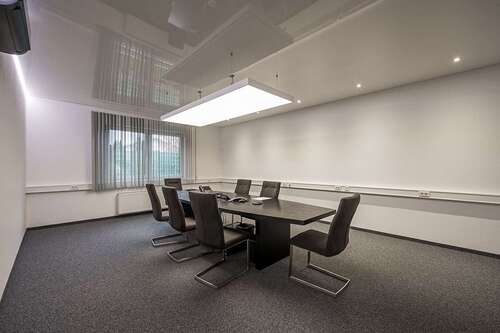 Foto - Büro in Ried 440,00 € 35 m² - 440,00&nbsp;EUR Kaltmiete, ca.&nbsp; 35,00&nbsp;m&sup2;