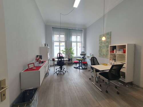 Foto - Büro in Berlin 2.000,00 € 127.65 m²