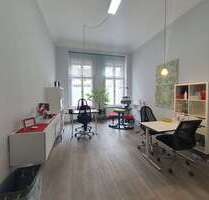 Büro in Berlin 2.000,00 € 127.65 m²