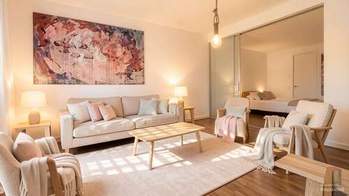 Foto - Wohnung zum Kaufen in Dresden 375.000,00 € 69 m²