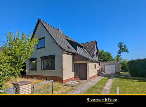 Foto - Haus zum Kaufen in Schenefeld 570.000,00 € 119 m²