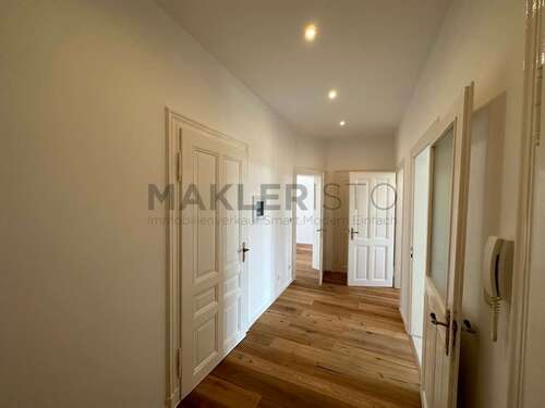 Foto - Wohnung zum Mieten in Leipzig 860,00 € 79 m²