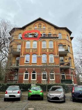 Foto - Wohnung zum Kaufen in Braunschweig 355.000,00 € 110 m²
