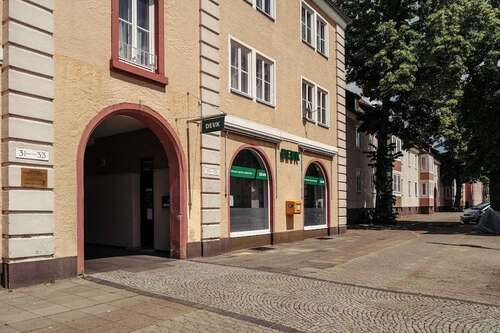 Foto - Wohnung zum Mieten in Wolfsburg 433,13 € 56.25 m²