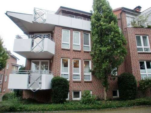 Foto - Wohnung zum Mieten in Oldenburg 300,00 € 26.89 m²