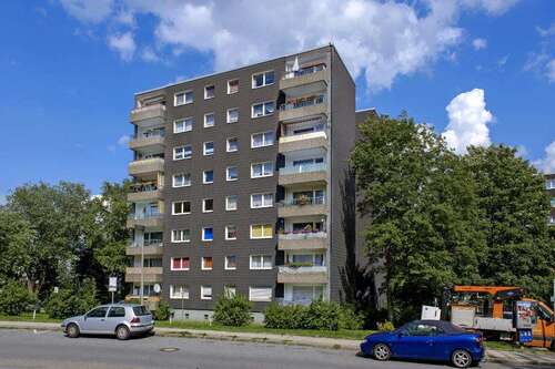 Foto - Wohnung zum Mieten in Hattingen 669,00 € 77.5 m²