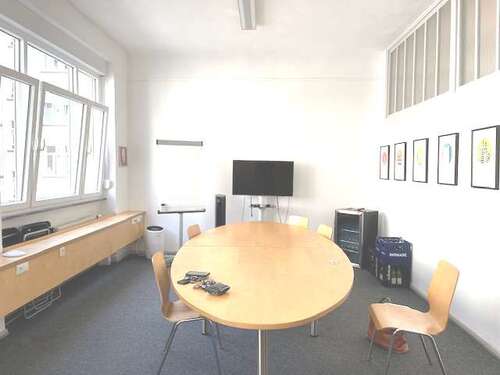 Foto - Büro in Offenbach am Main 1.285,20 € 135 m²