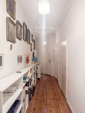 Foto - Wohnung zum Kaufen in Berlin 499.000,00 € 77 m²