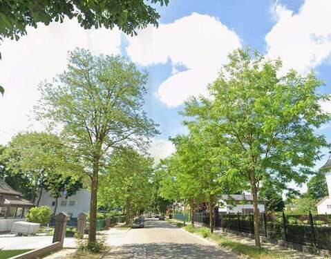 Foto - Grundstück zu verkaufen in Strausberg 266.400,00 € 888 m²