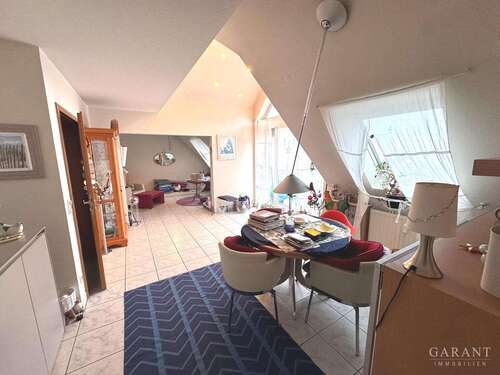 Foto - Wohnung zum Kaufen in Weinsberg 279.000,00 € 76 m²