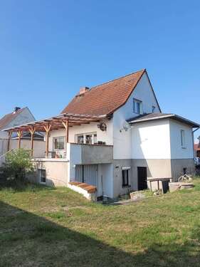 Foto - Haus zum Kaufen in Burg 160.000,00 € 117 m²