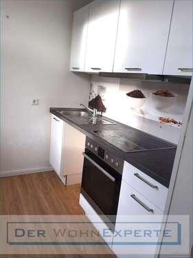 Foto - Wohnung zum Mieten in Flensburg 450,00 € 50 m²