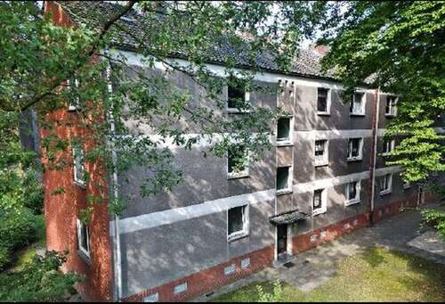 Foto - Wohnung zum Mieten in Herne 485,00 € 70 m²