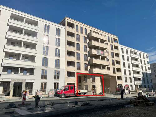 Foto - Einzelhandel in Frankfurt am Main 490.000,00 € 76.72 m²