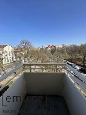 Foto - Wohnung zum Kaufen in München Au-Haidhausen 319.000,00 € 32 m²