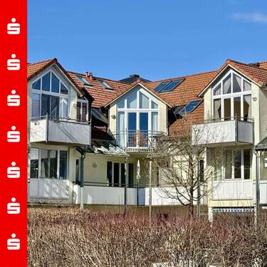 Foto - Wohnung zum Kaufen in Geretsried 320.000,00 € 68 m²