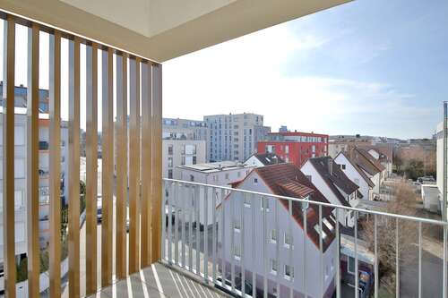 Foto - Wohnung zum Mieten in Böblingen 1.681,79 € 82.36 m²