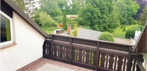 Foto - Wohnung zum Mieten in Limbach-Oberfrohna 960,00 € 120 m²