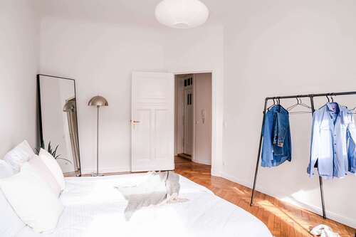 Foto - Wohnung zum Kaufen in Berlin 520.000,00 € 83 m²