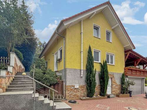 Foto - Haus zum Kaufen in Lautertal 420.000,00 € 125 m²