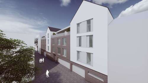Foto - Wohnung zum Mieten in Altenkirchen 651,60 € 59.24 m²