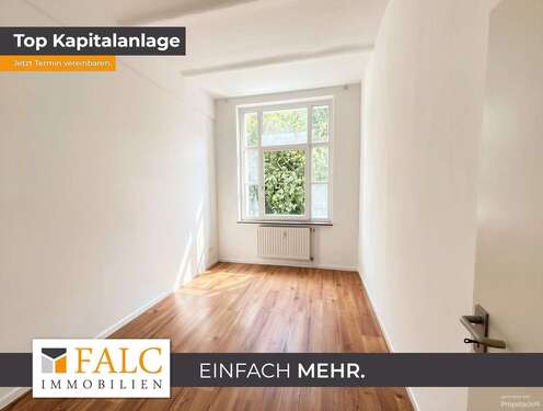 Foto - Wohnung zum Kaufen in Aachen 79.000,00 € 17 m²