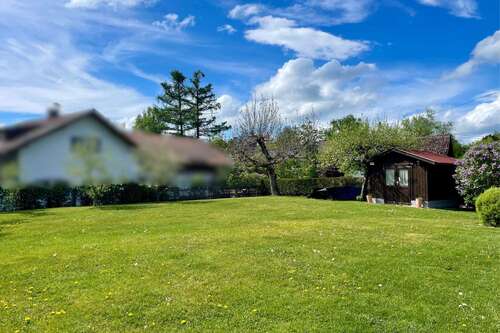 Foto - Grundstück zu verkaufen in Berg 720.000,00 € 503 m²