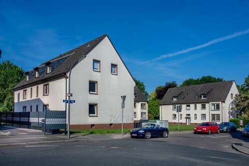 Foto - Wohnung zum Mieten in Bochum 419,00 € 53.67 m²