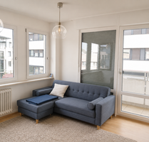 Wohnung zum Mieten in Homburg 550,00 € 45 m²