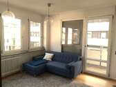 Wohnung zum Mieten in Homburg 550,00 € 45 m²